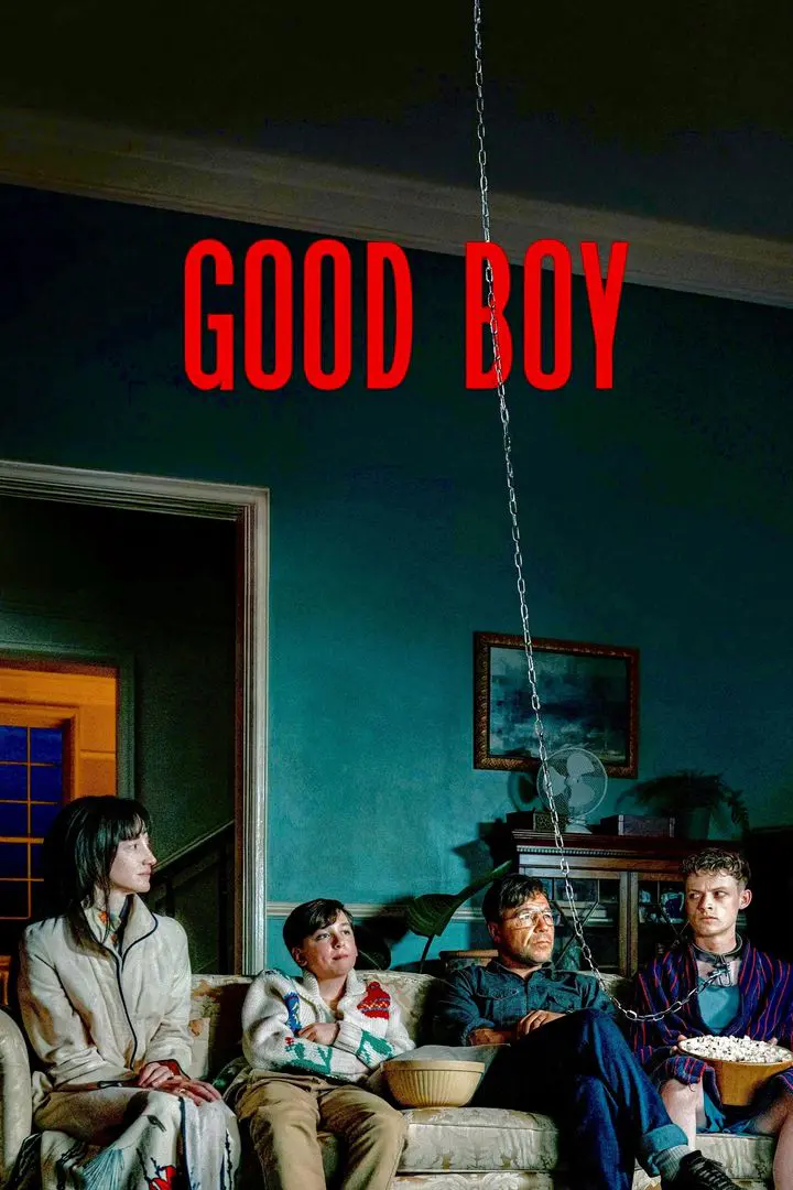 Good Boy! (2003)