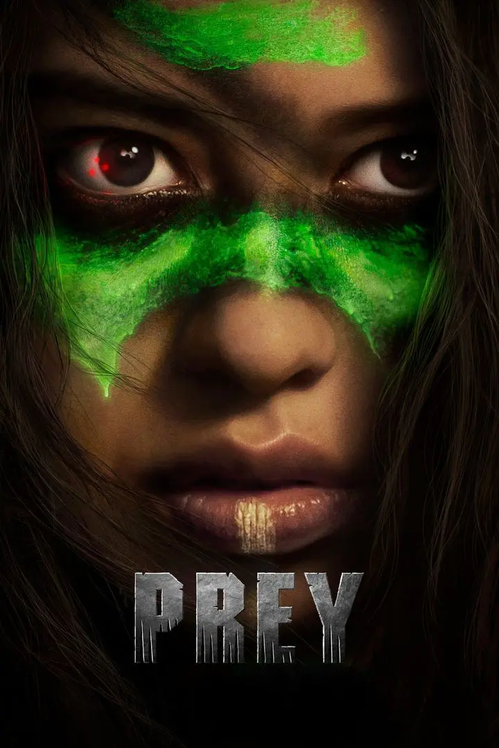 Prey (2022)