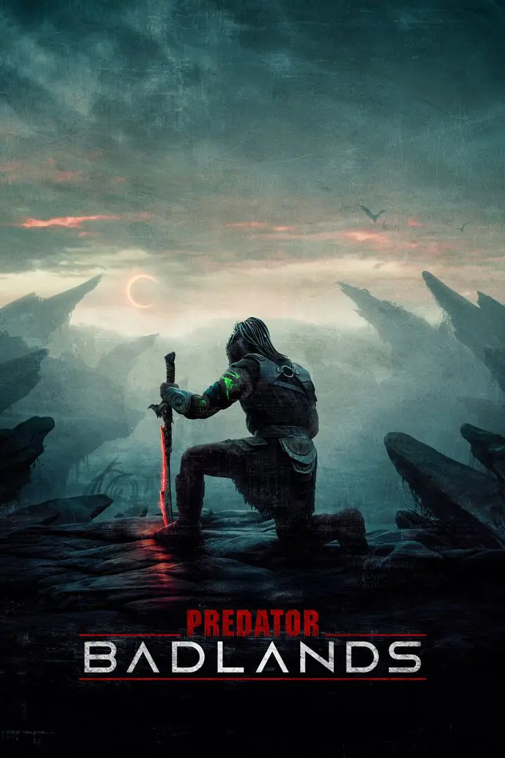 Predator (1987)