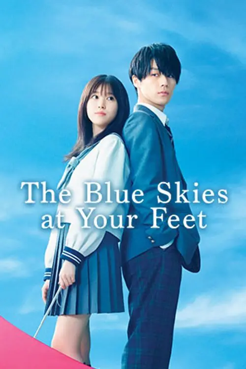 The Blue Skies at Your Feet (2022) - Online Subtitrat