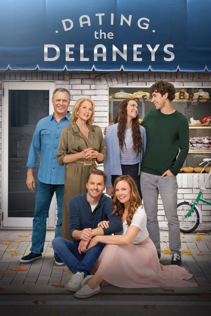 Dating the Delaneys (2022) - Online Subtitrat