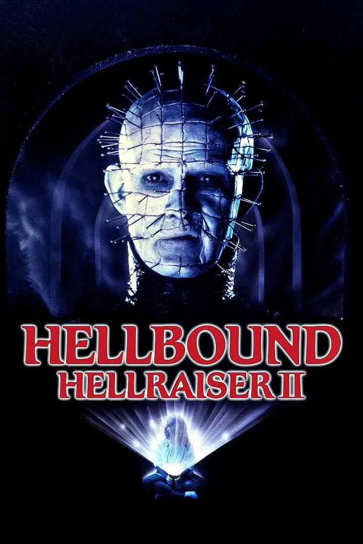 Hellbound (1994)
