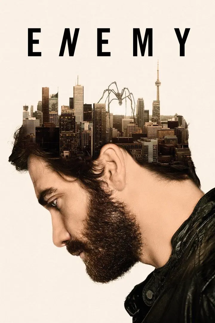 Enemy (2021)