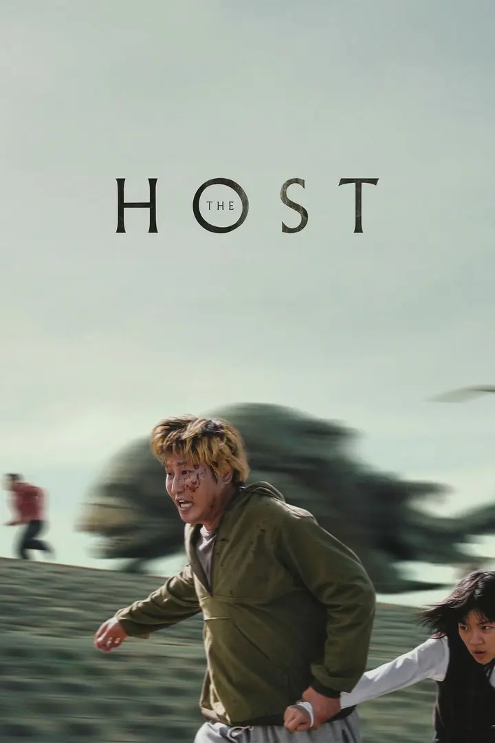 Host (2020)