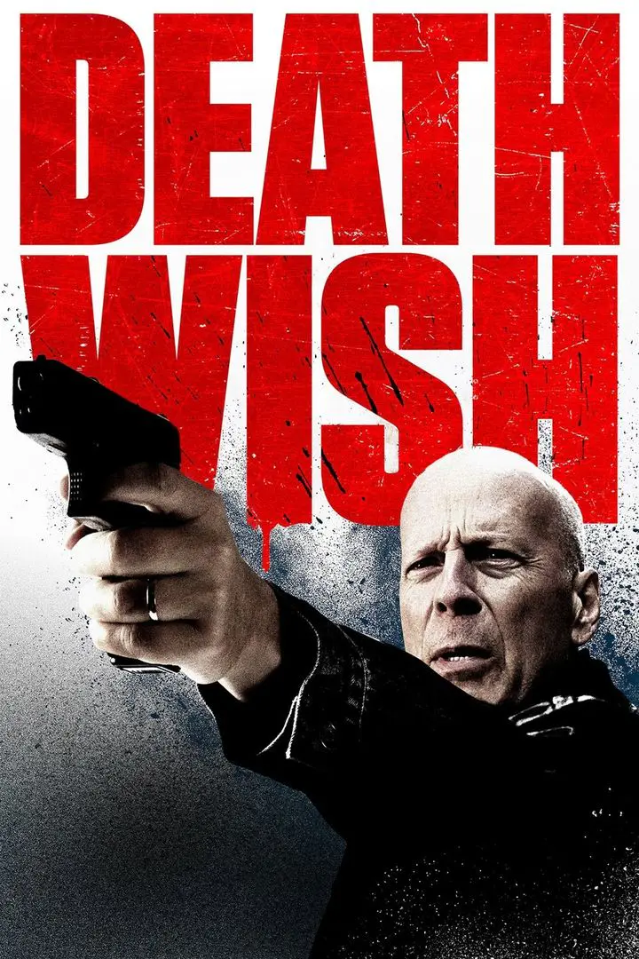 Death Wish (1974)