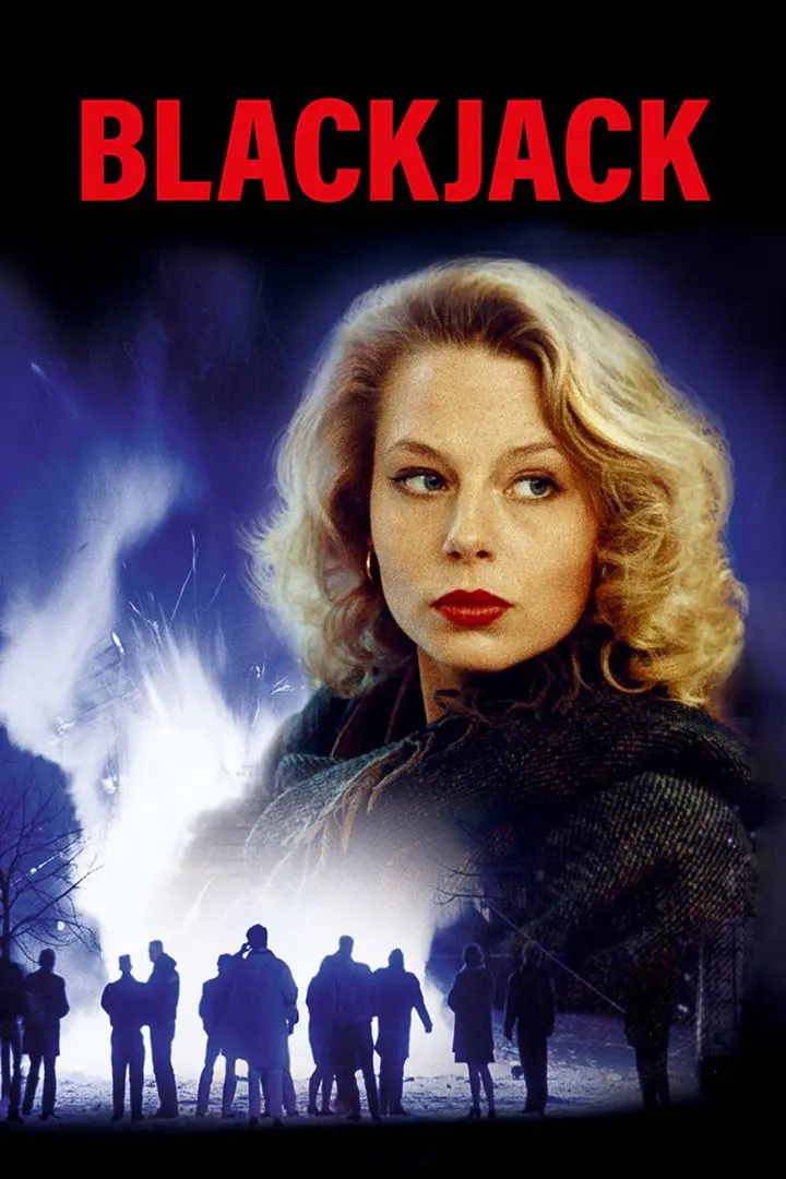 Blackjack (1998)
