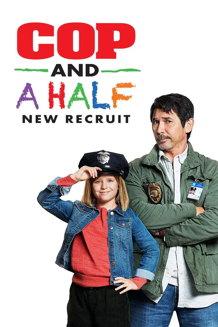 Cop and a Half (1993)