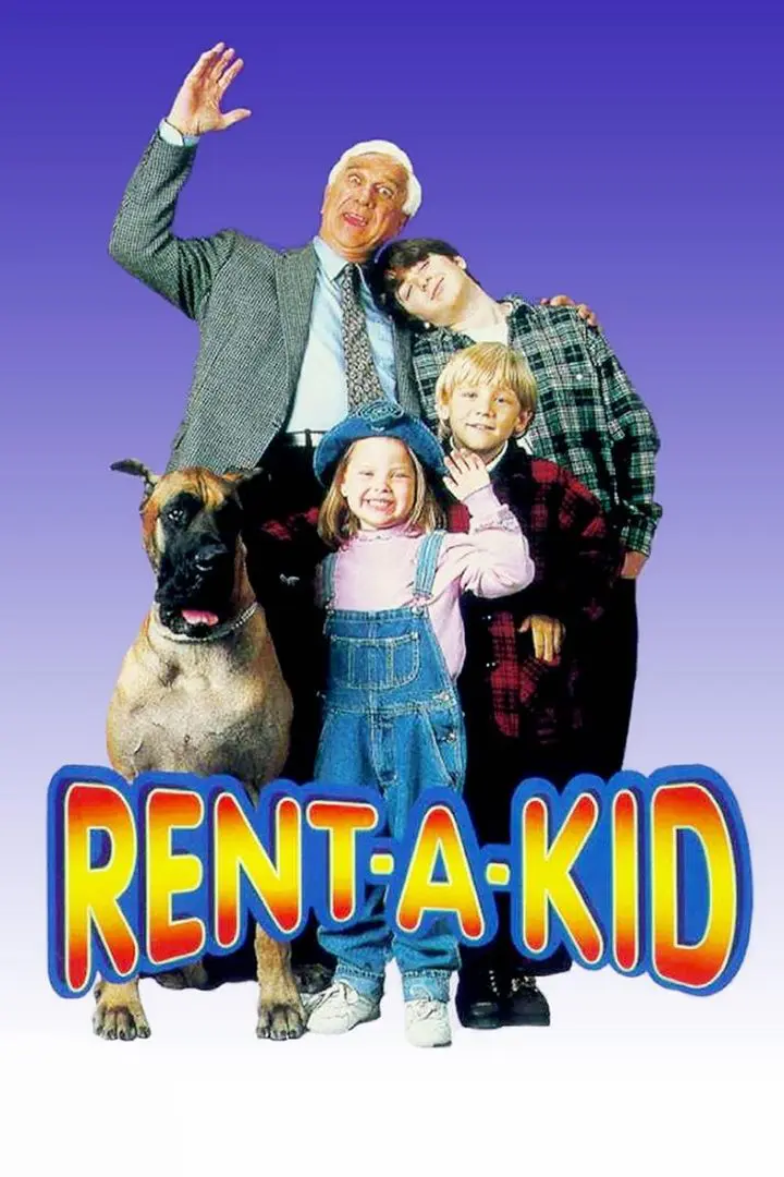 Rent-a-Kid (1995)