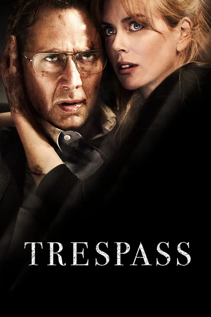 Trespass (1992)