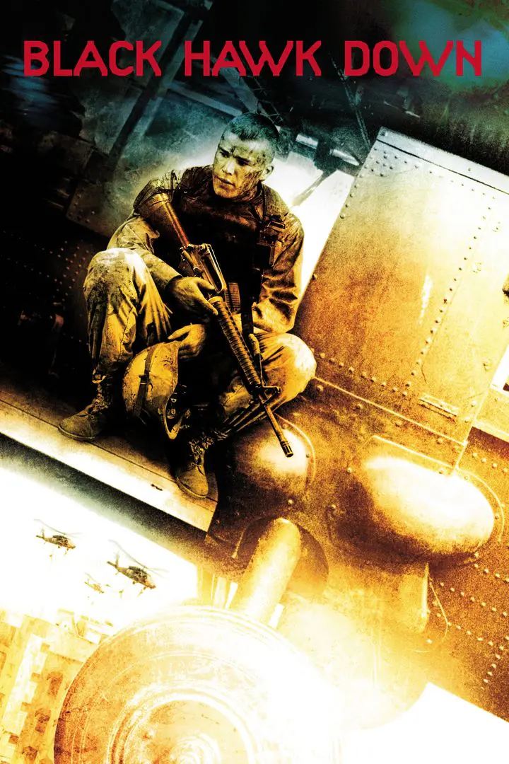 Down (2001)