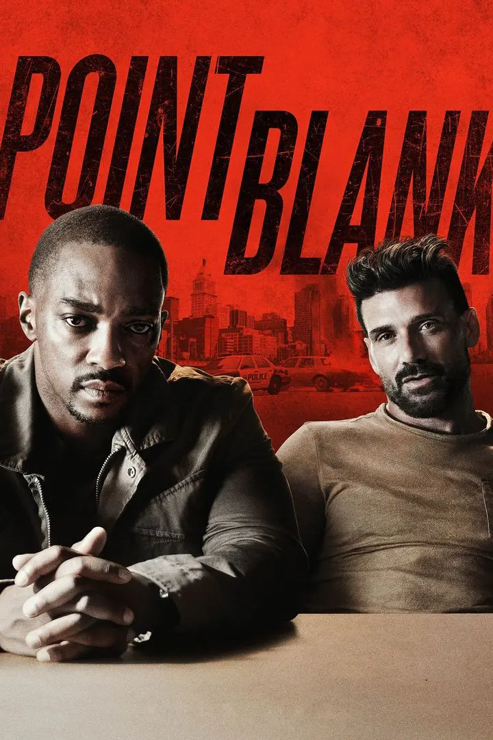 Point Blank (1998)
