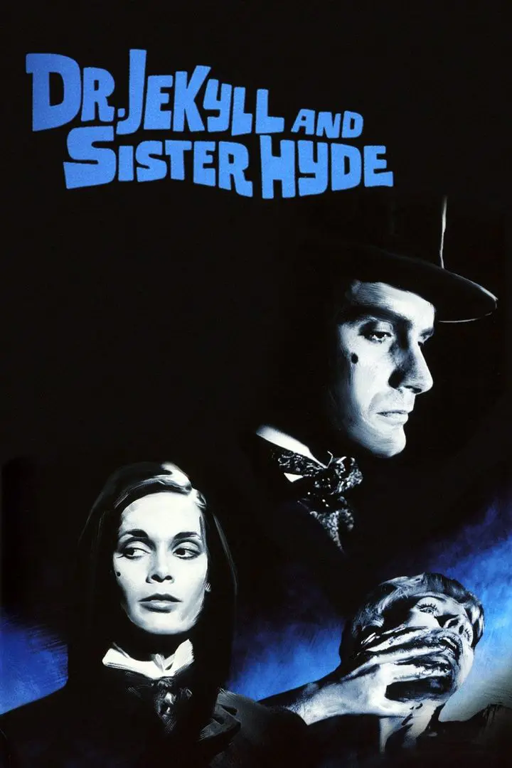 Dr. Jekyll and Sister Hyde (1971)