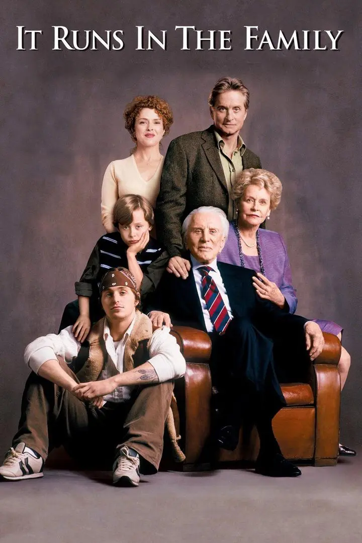 It Runs in the Family (1994)
