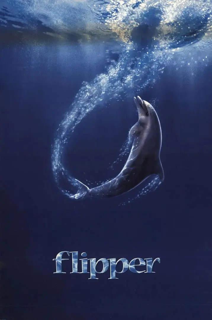 Flipper (1963)