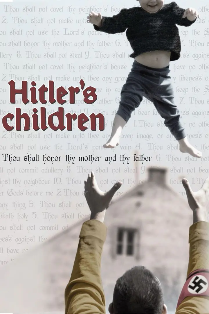 Hitler's Children (1943)