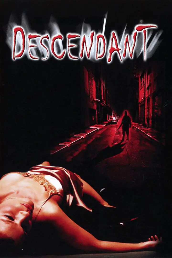 Descendant (2022)