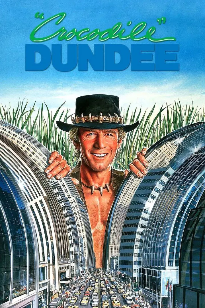 Crocodile (2000)