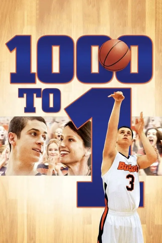 1000 to 1꞉ The Cory Weissman Story (2014)