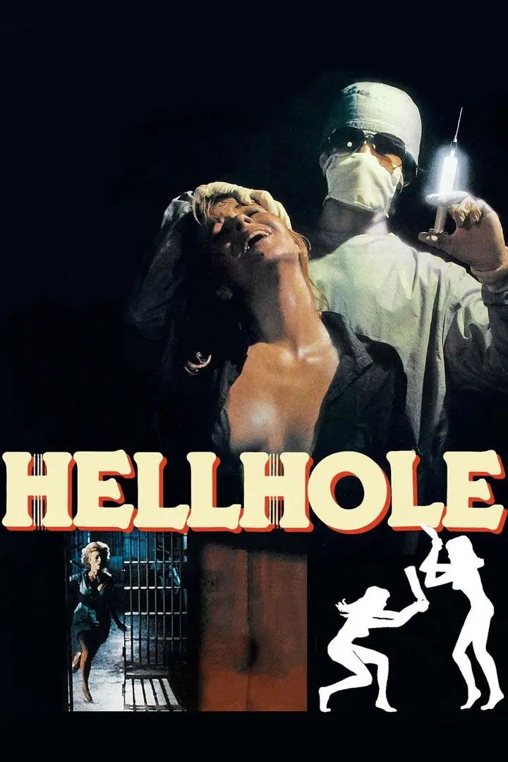 Hellhole (2022)