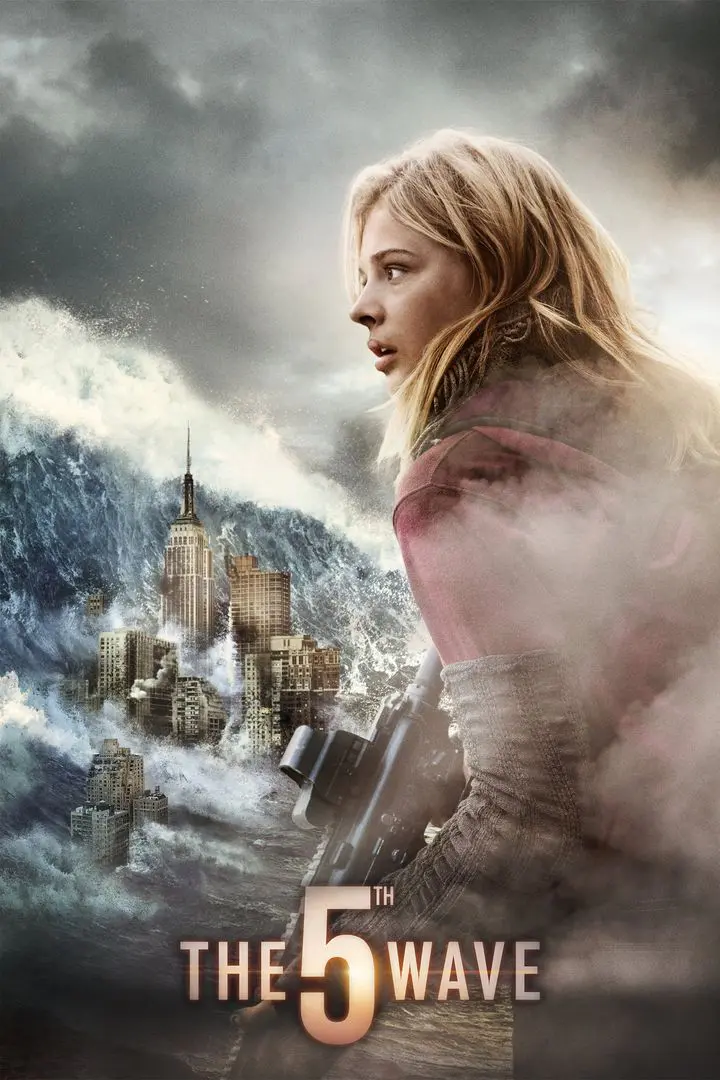 The Wave (2015)