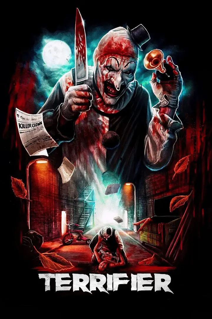 Terrifier (2016) - Subtitrat in Romana