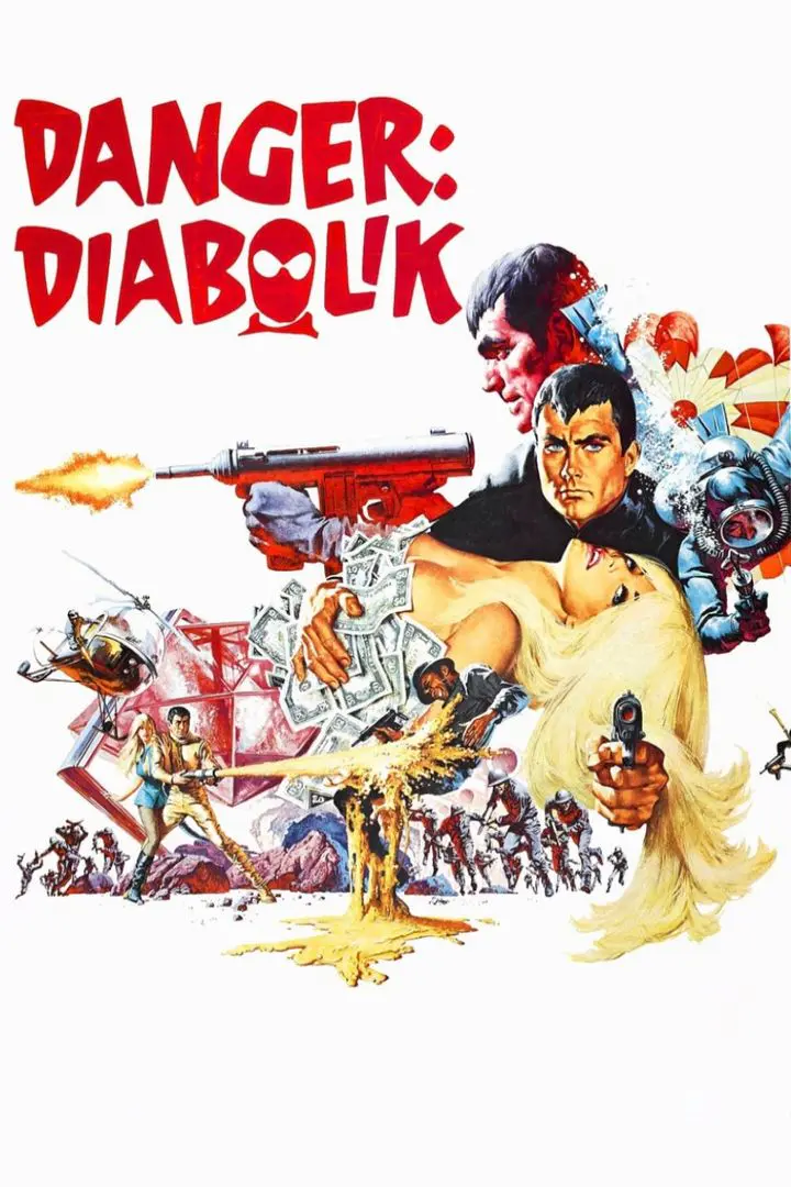 Diabolik (2021)
