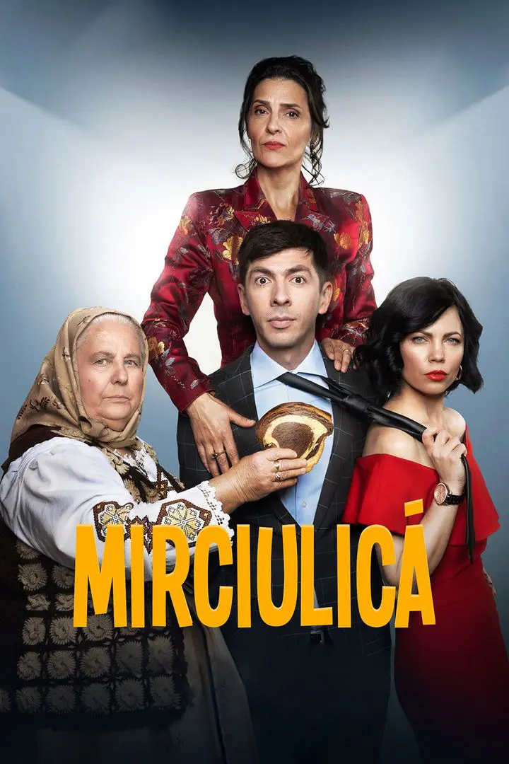 Mirciulica (2022)