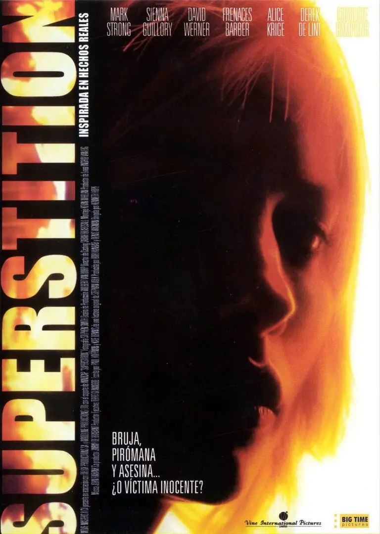 Superstition (1982)