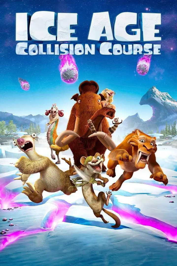 Collision Course (1989)