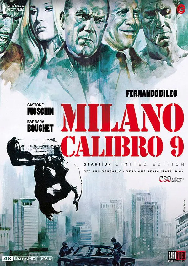Calibro 9 (2020)