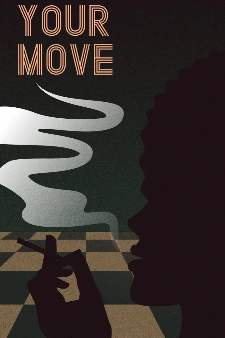 Your Move (2017)