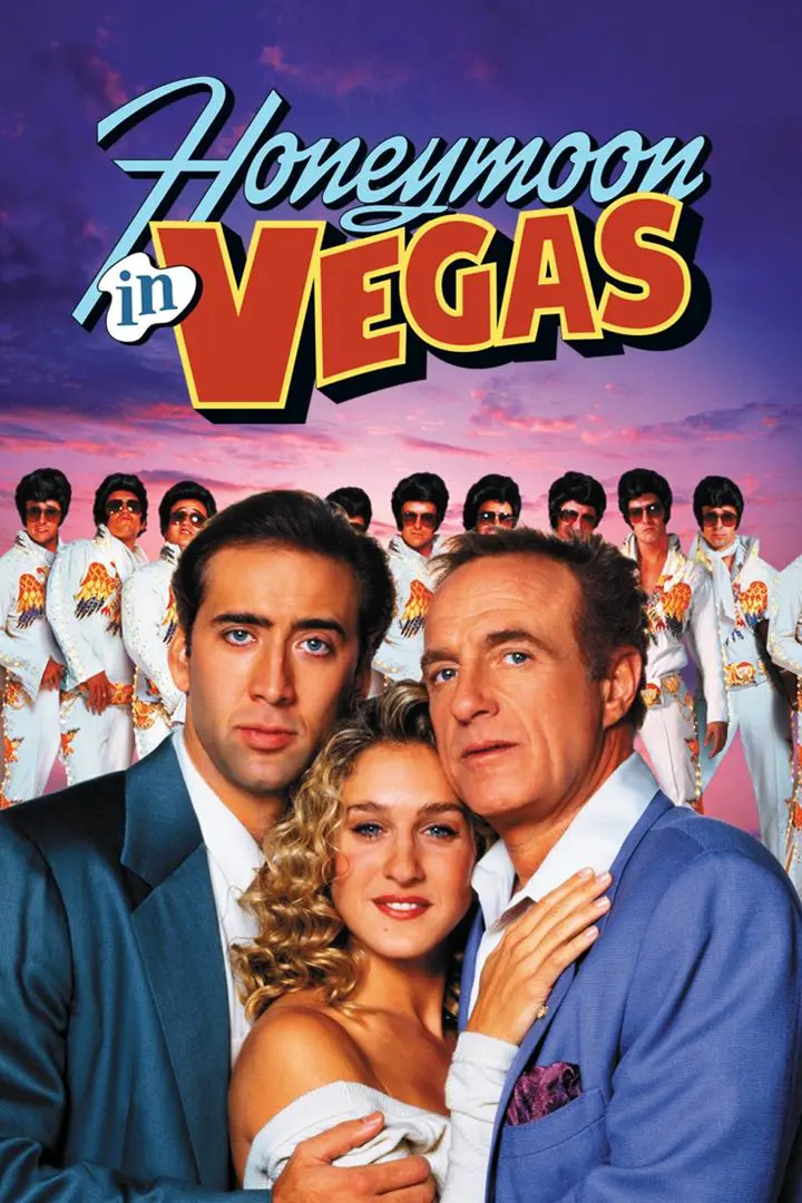 Honeymoon in Vegas (1992)