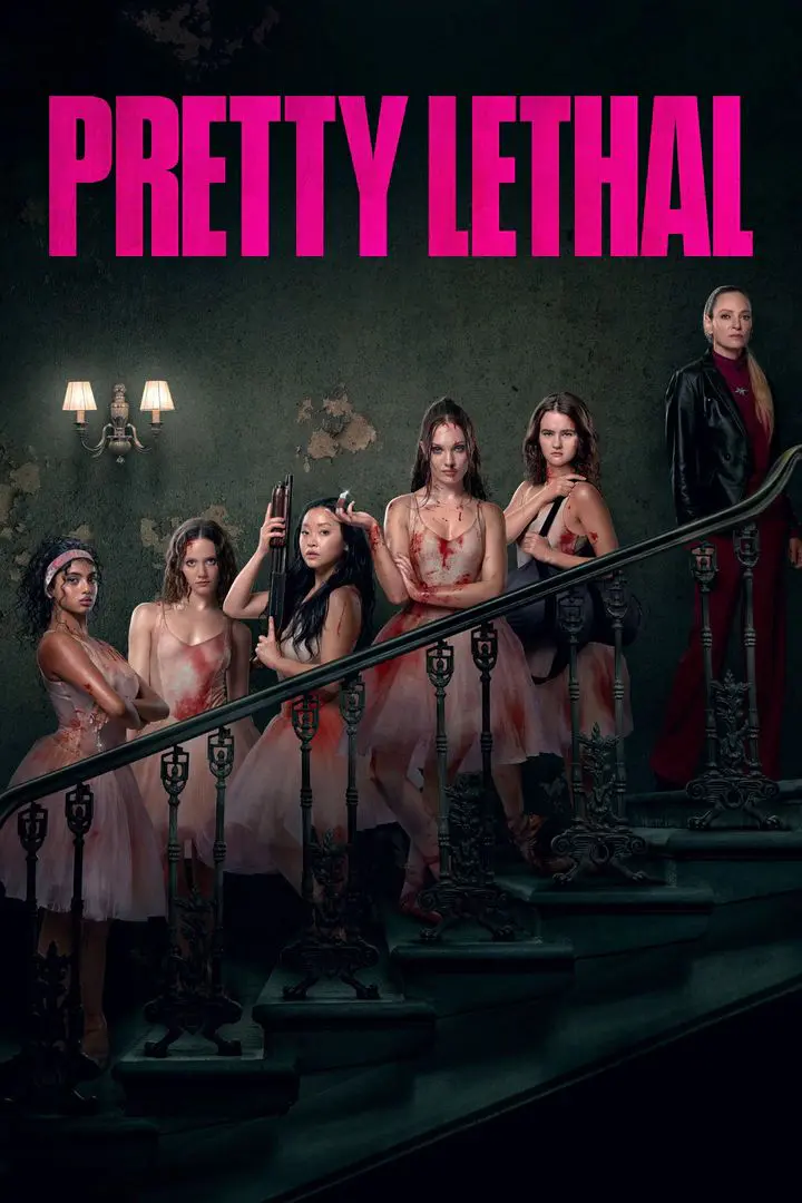 Lethal (2005)