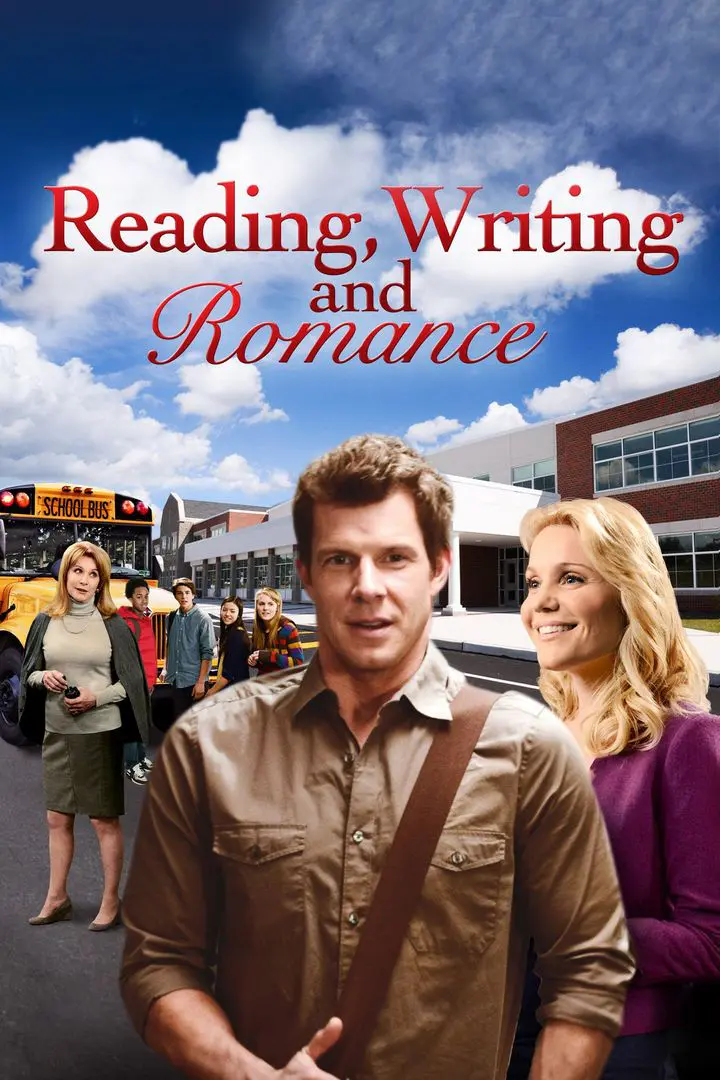 Reading, Writing & Romance (2013)