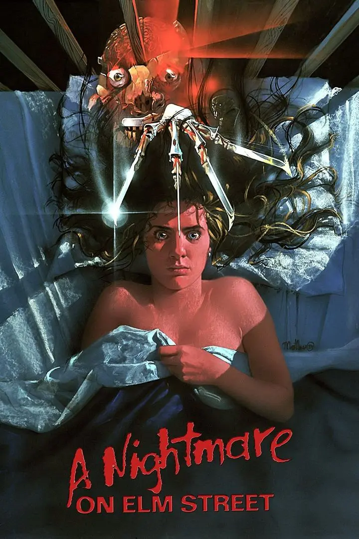 A Nightmare on Elm Street (2010)