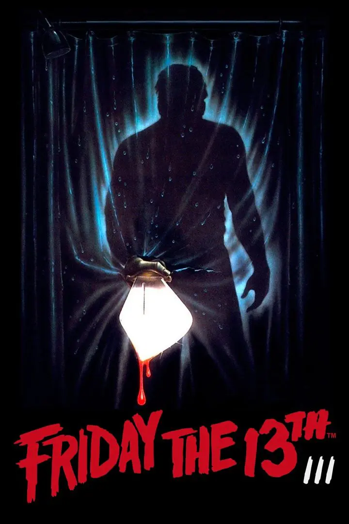 Friday the 13th Part II (1981)
