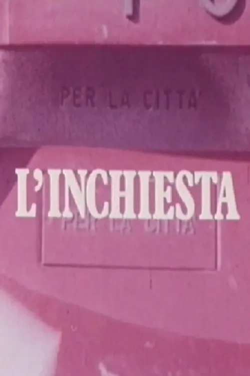 L'Inchiesta (2006)