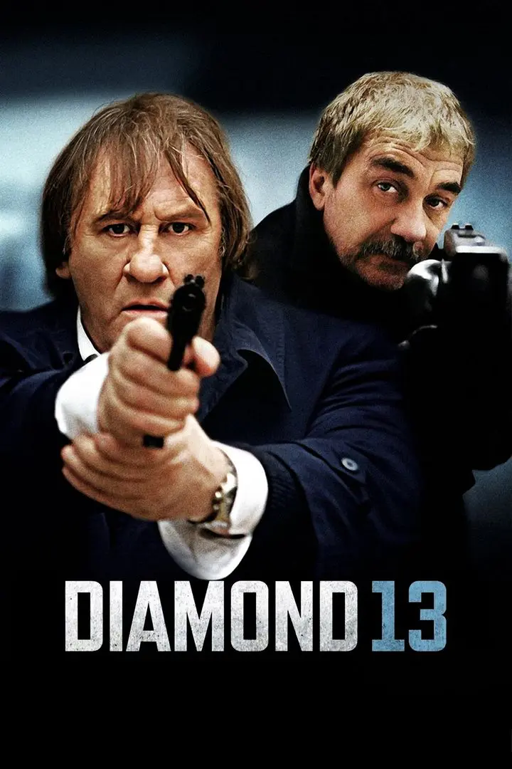 Diamant 13 (2009)