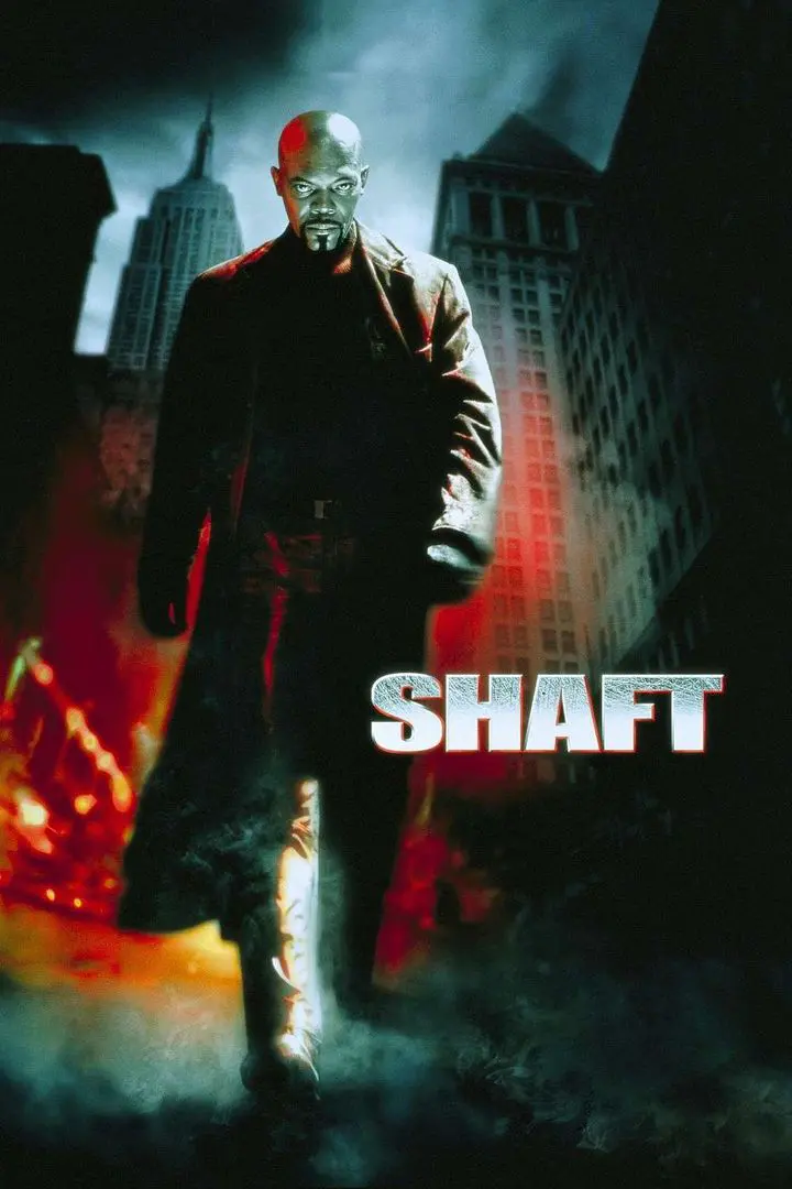 Shaft (1971)
