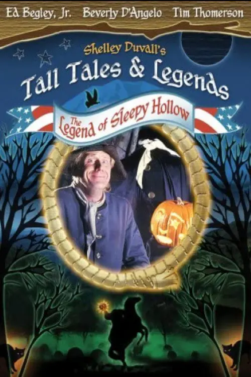 The Legend of Sleepy Hollow (1999)