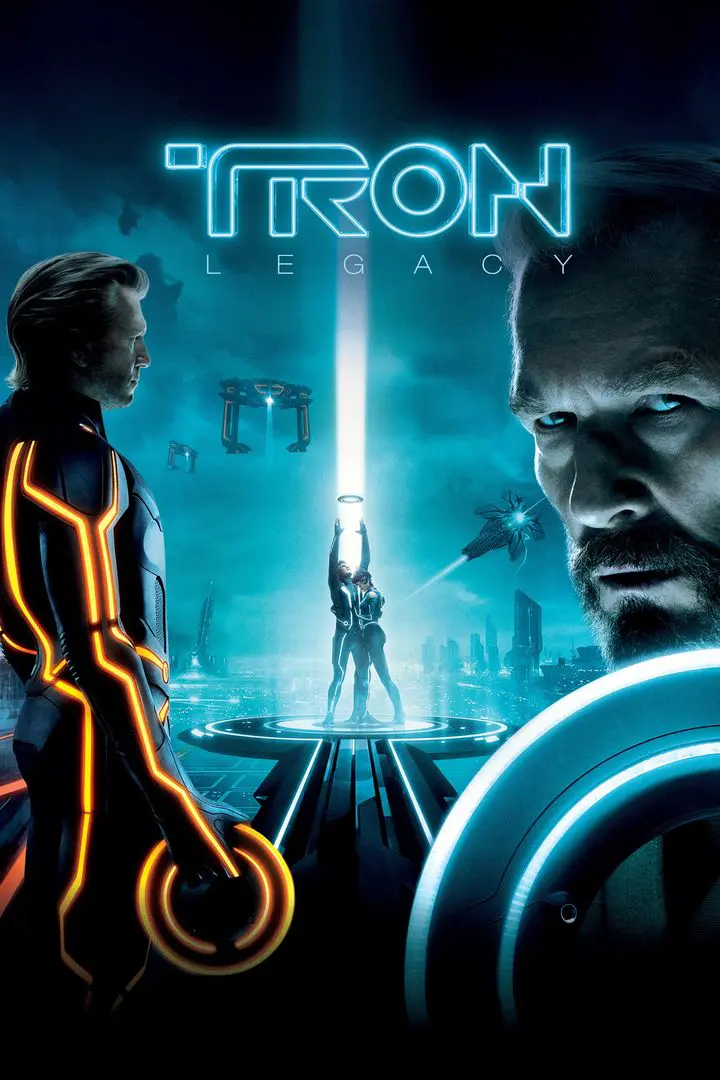 Legacy (2010)
