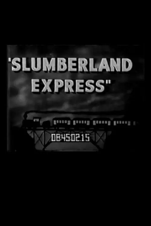 Slumberland (2022)