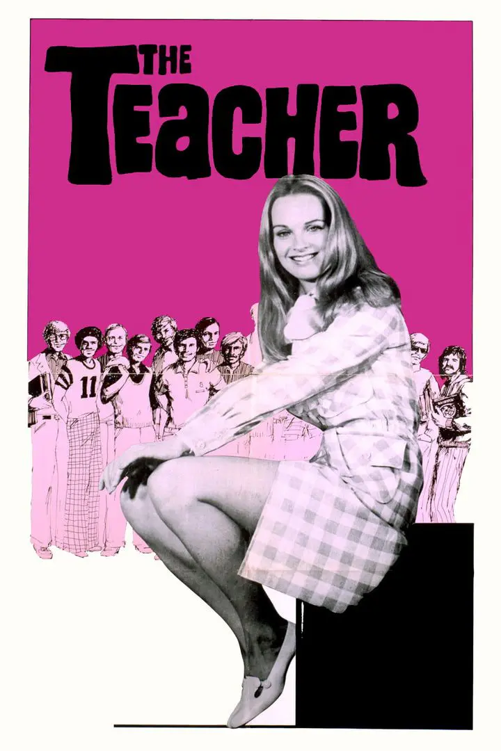 The Teacher (2016)