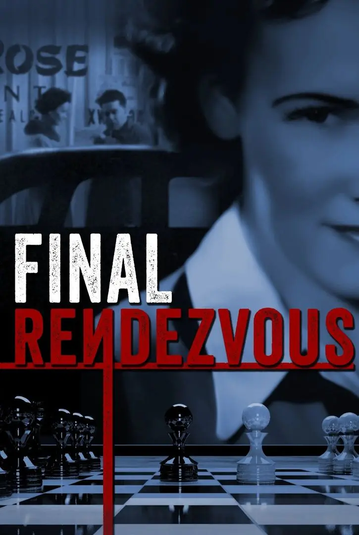 Final Rendezvous (2020) - Online in Engleza
