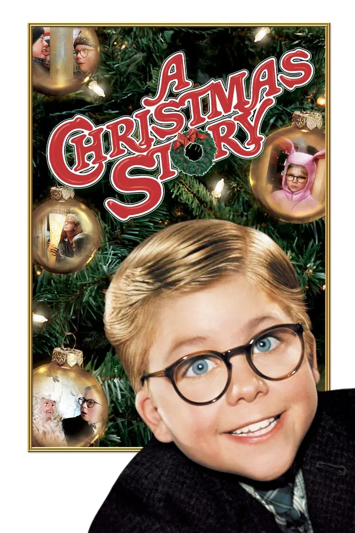 A Christmas Story Christmas (2022)