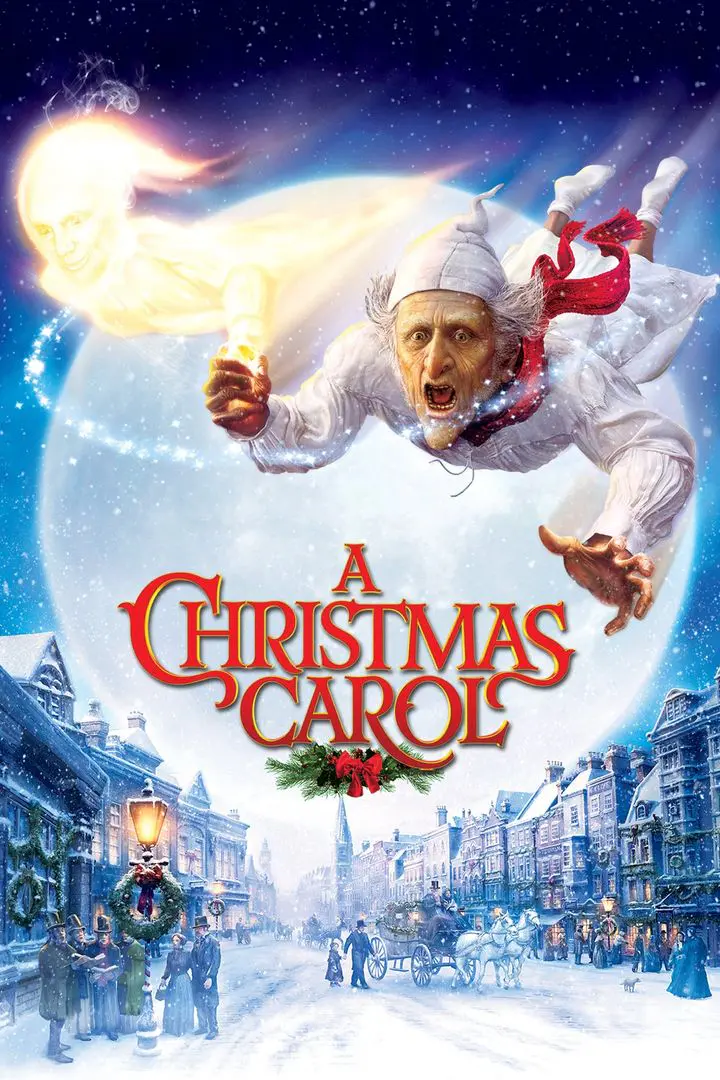 A Christmas Carol (1938)