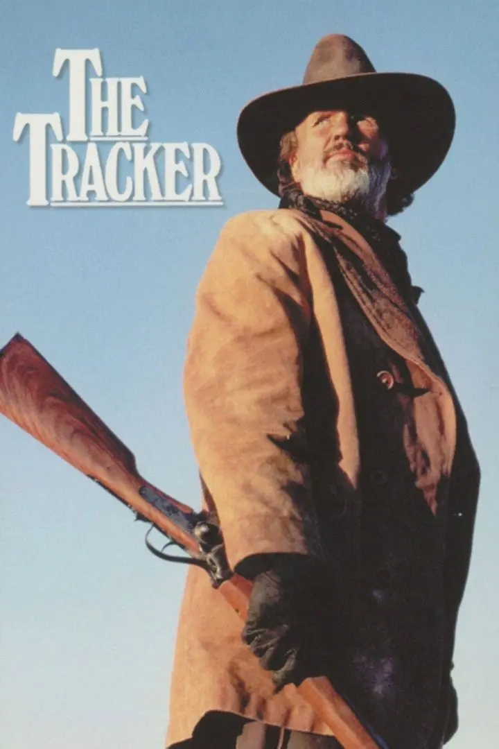 The Tracker (2001)