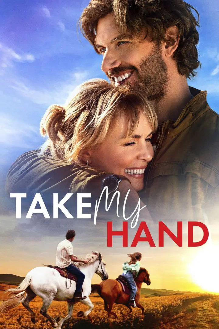 Take My Hand (2022)