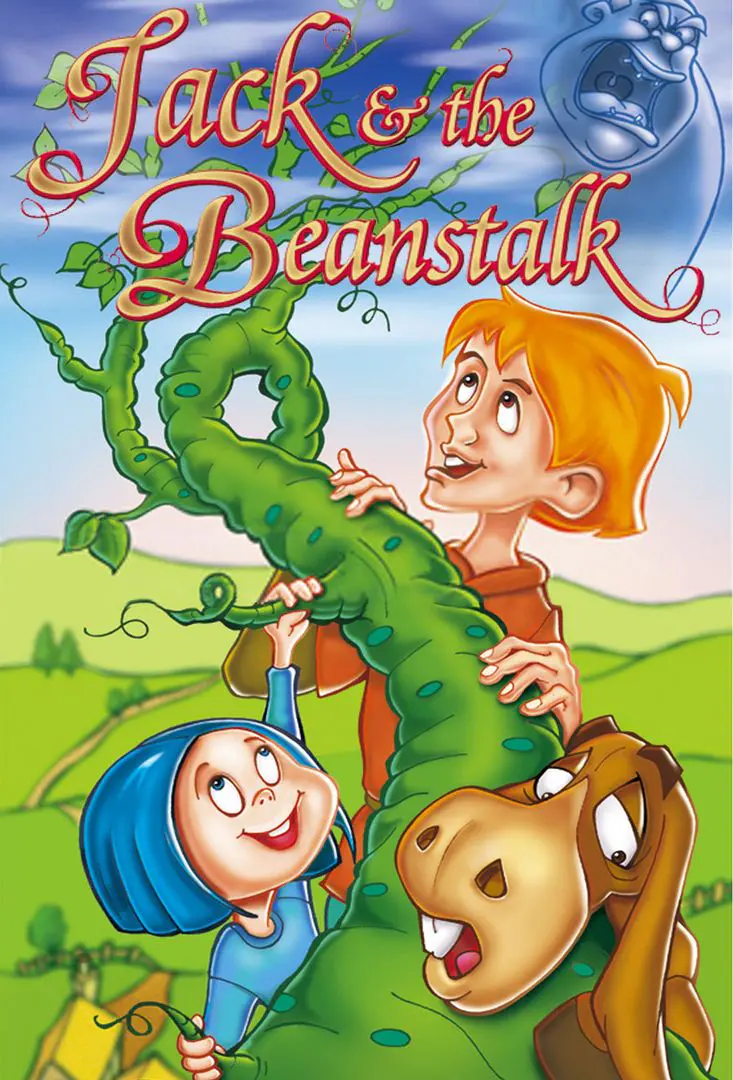 Jack and the Beanstalk (2009)