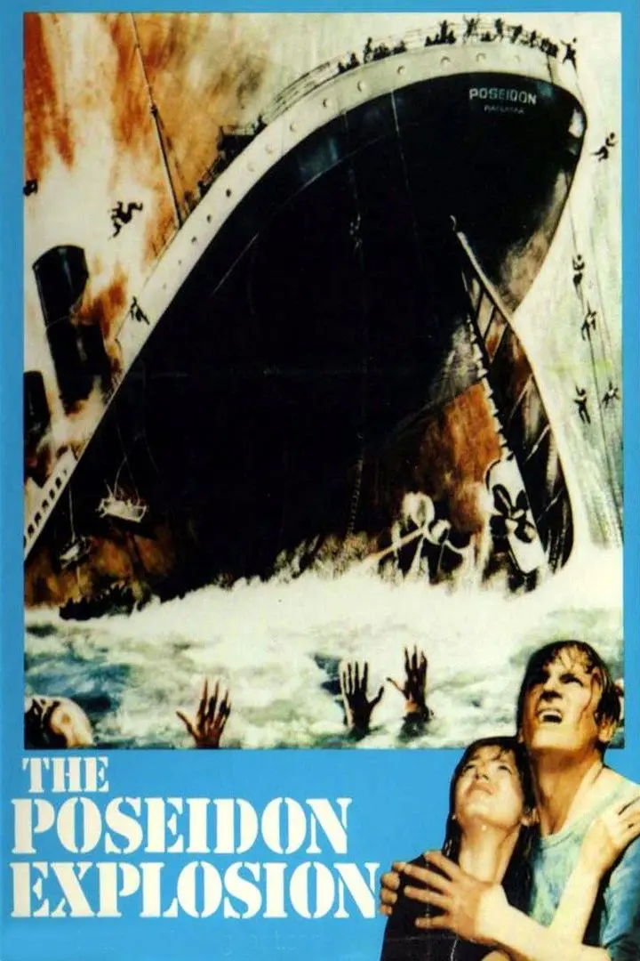 The Poseidon Explosion (1972)
